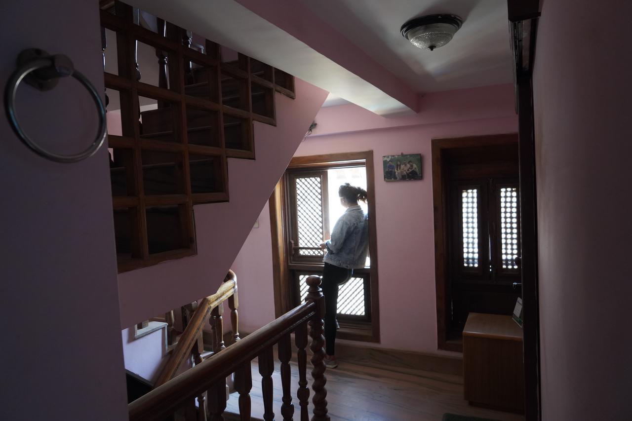Moonlight Guest House Bhatgoan Екстериор снимка