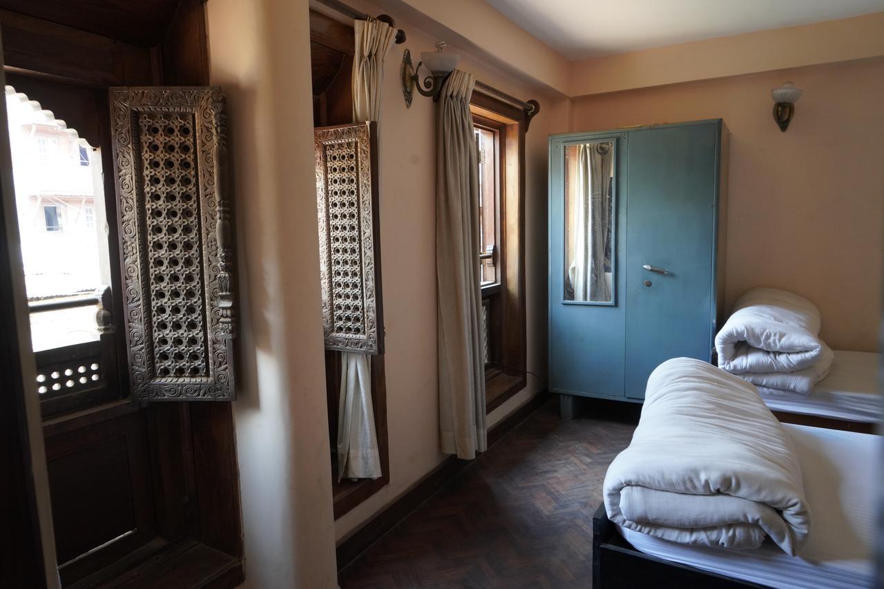 Moonlight Guest House Bhatgoan Екстериор снимка