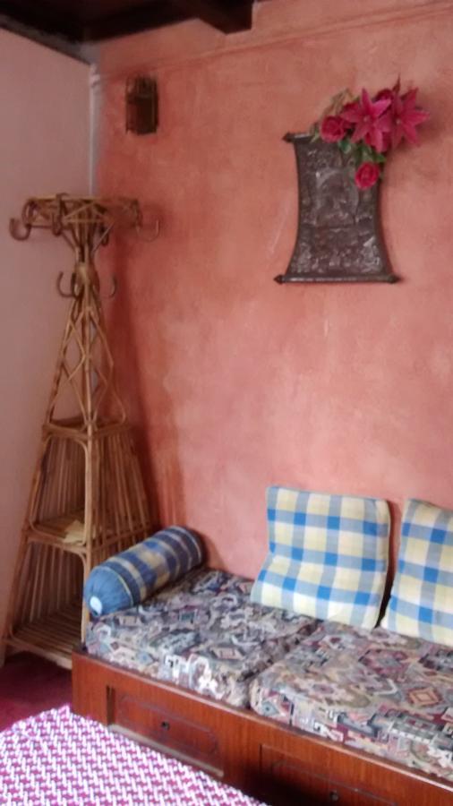 Moonlight Guest House Bhatgoan Екстериор снимка