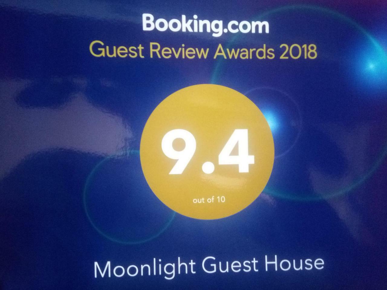 Moonlight Guest House Bhatgoan Екстериор снимка