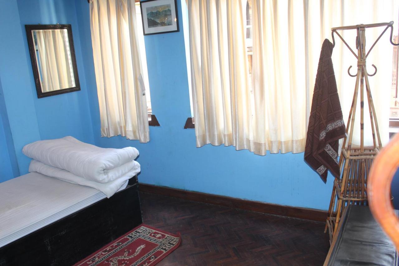 Moonlight Guest House Bhatgoan Екстериор снимка