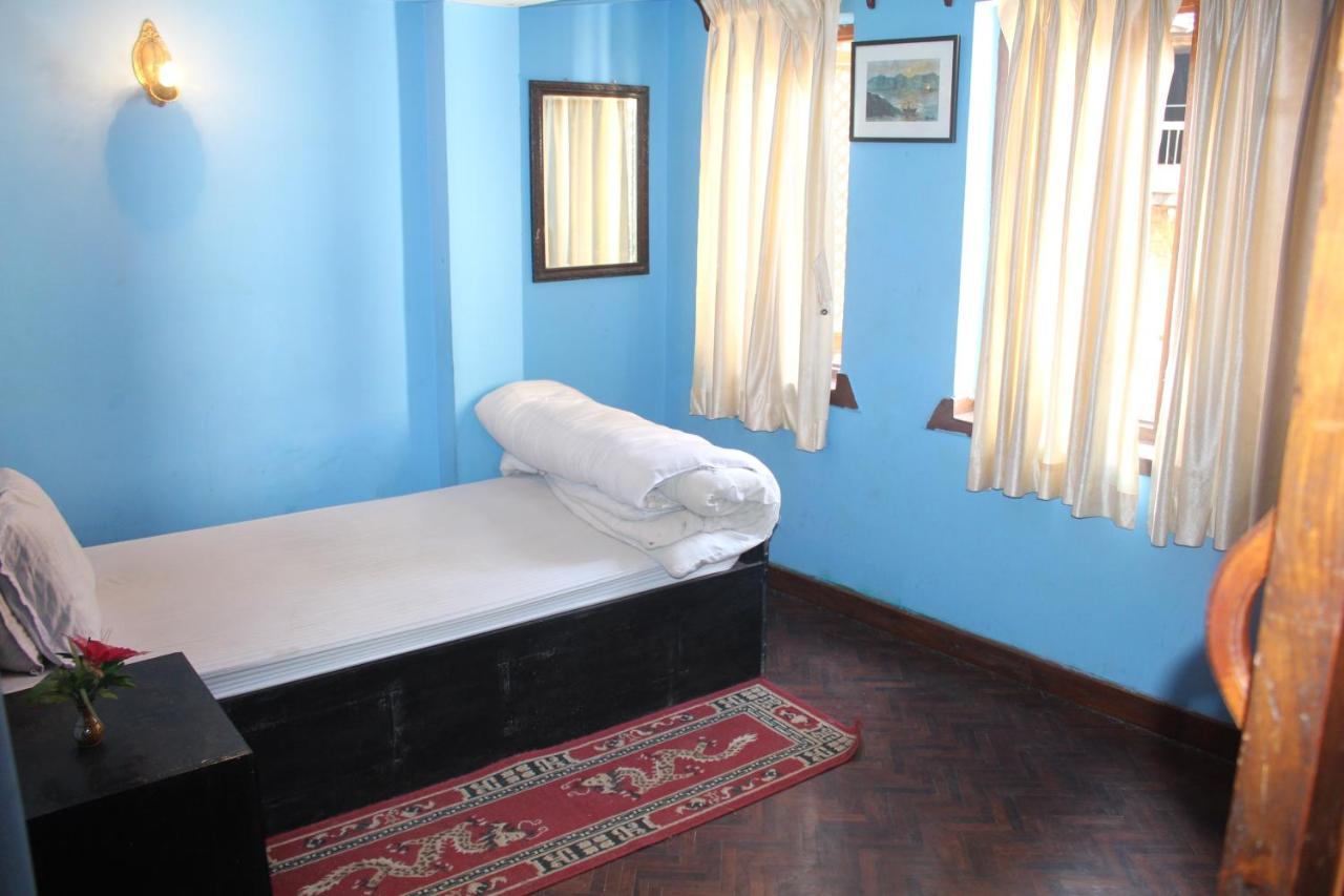 Moonlight Guest House Bhatgoan Екстериор снимка