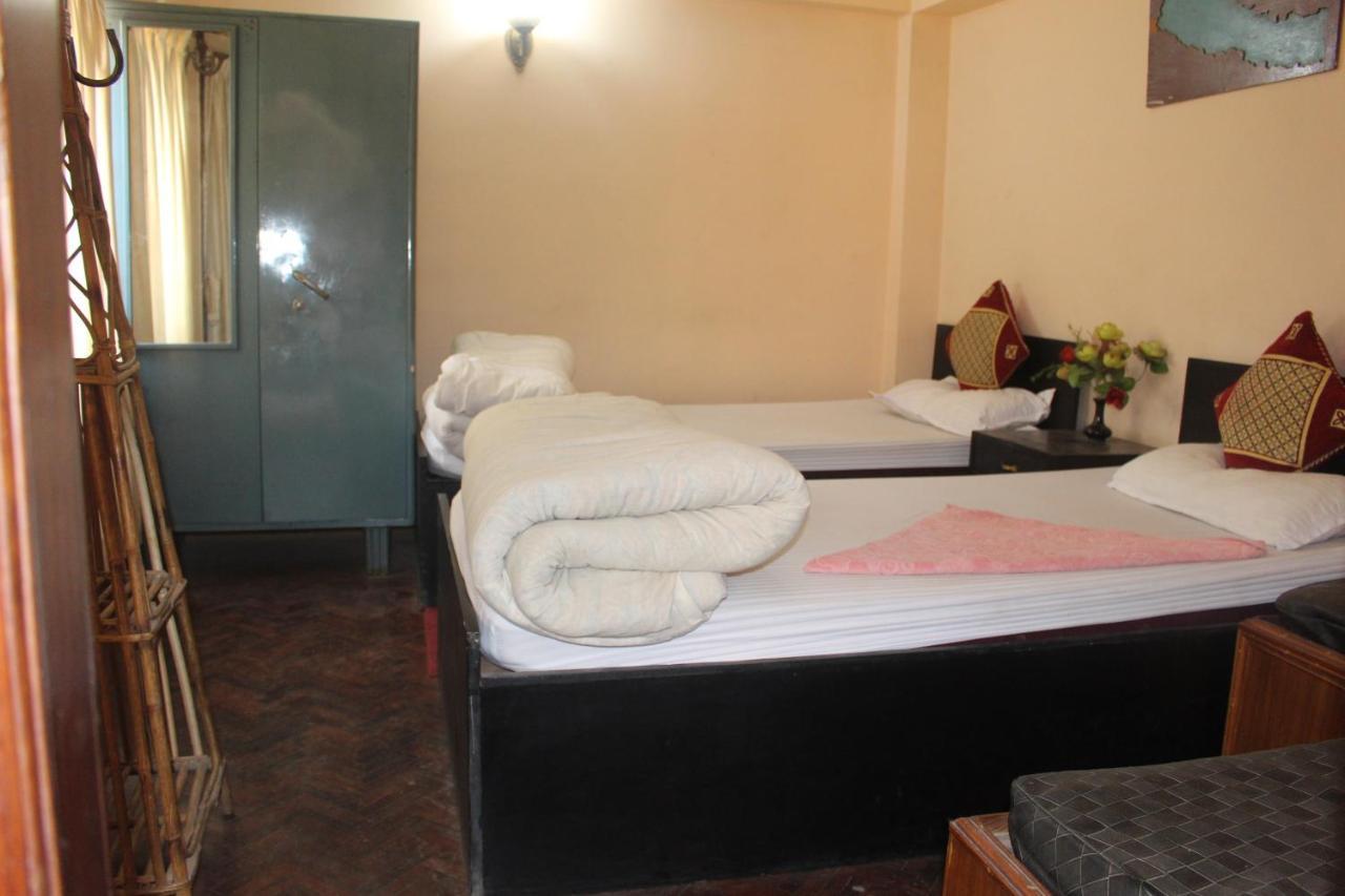 Moonlight Guest House Bhatgoan Екстериор снимка